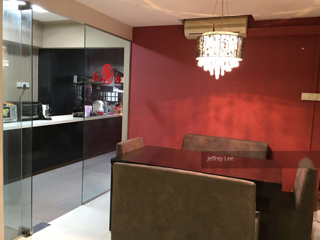 Blk 265 Toh Guan Road (Jurong East), HDB 4 Rooms #109467532